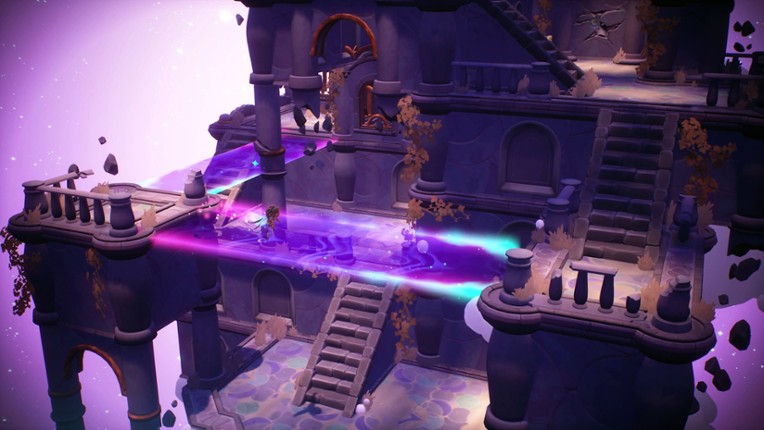 Fae Farm - Deluxe Edition screenshot