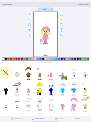 Familytoon Image