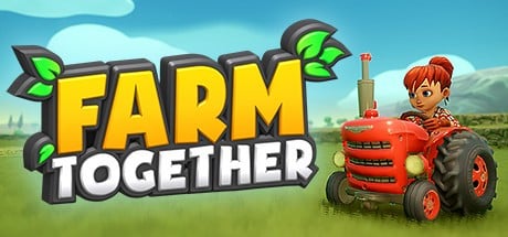 Games like Farm Together
