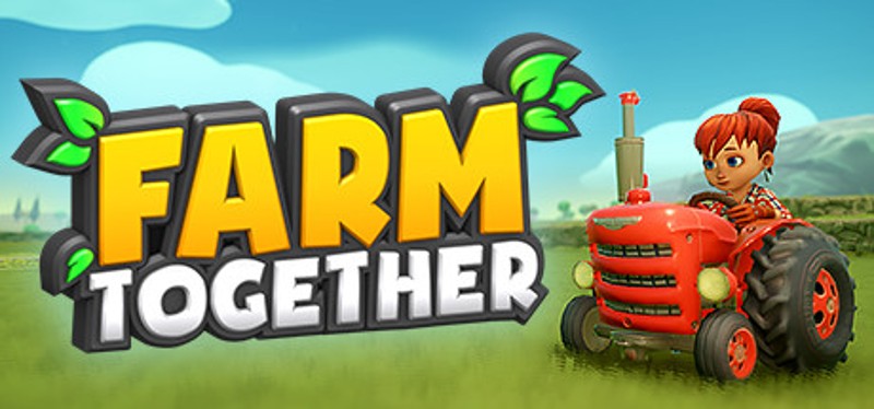 Farm Together Image
