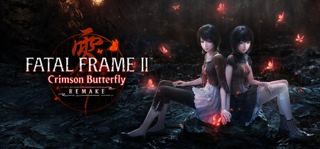 Games like FATAL FRAME II: Crimson Butterfly REMAKE