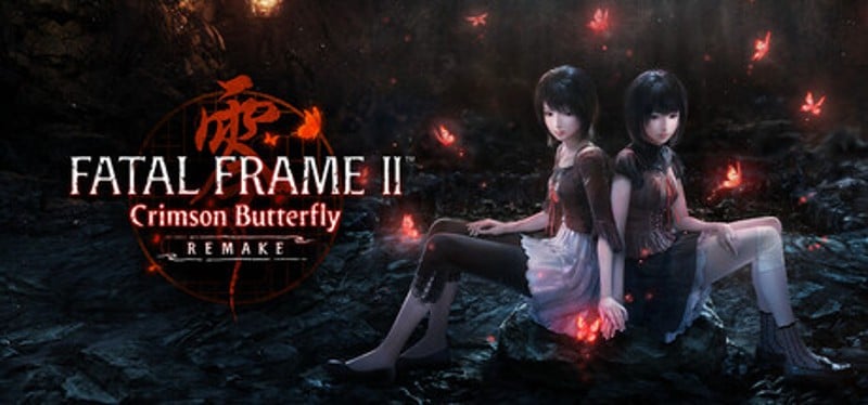 FATAL FRAME II: Crimson Butterfly REMAKE Image