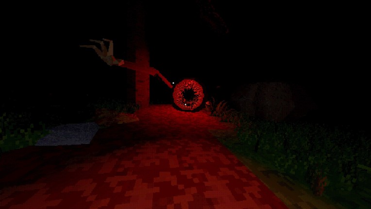 Feed The Pit screenshot