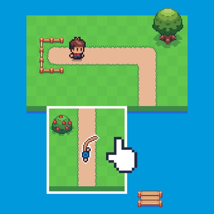 Games like Fishy Land