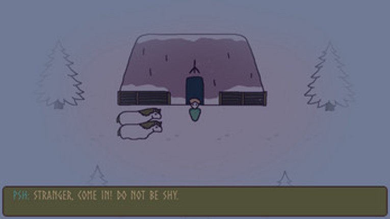 Folk Moan screenshot
