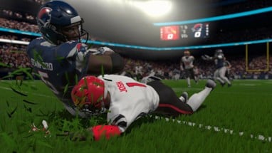 Football Simulator Image