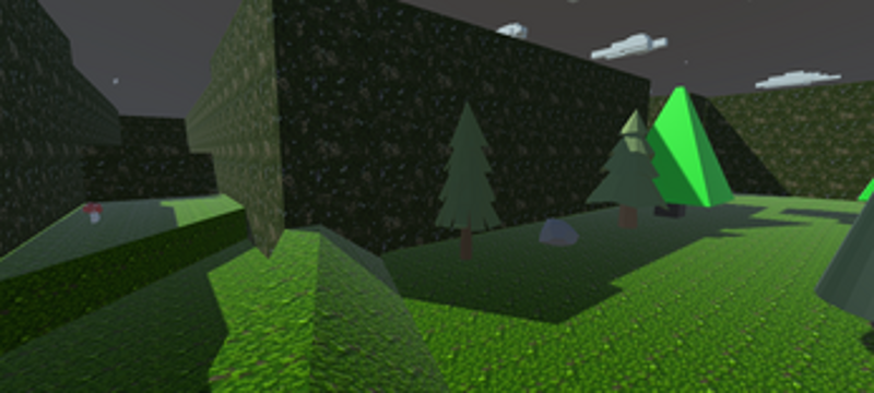FPE - Alice in Wonderland screenshot
