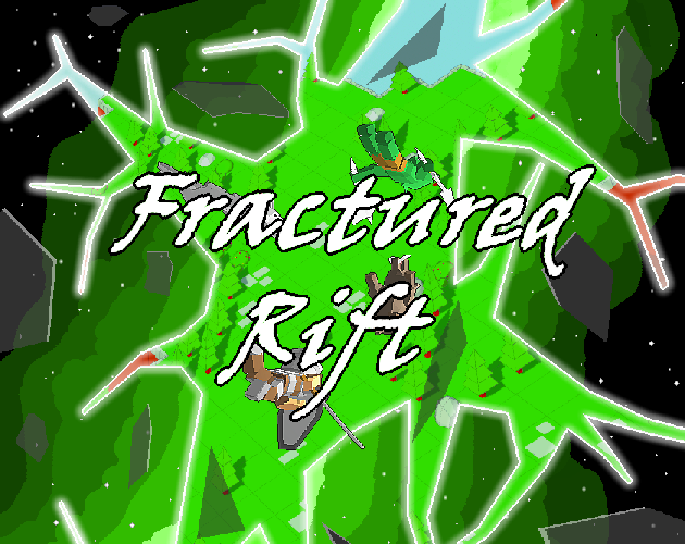 Games like Fractured Rift