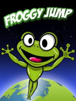 Games like Froggy Jump