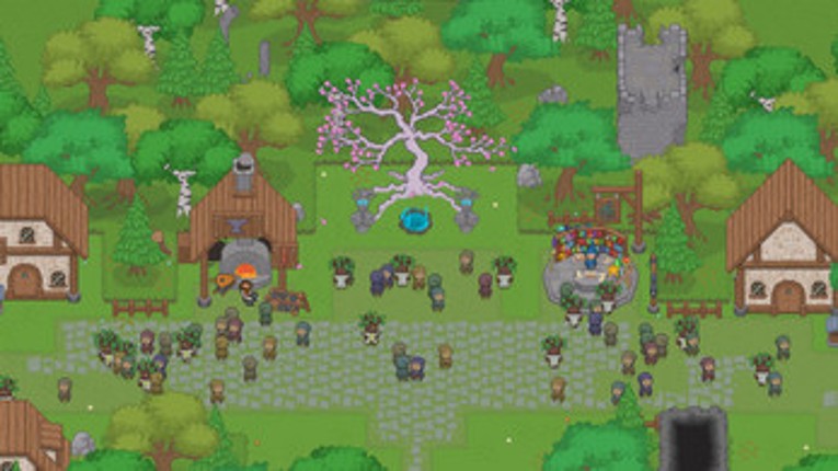 From Captivity screenshot