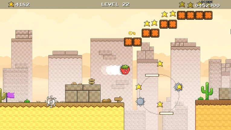 Fruit Adventure Returns (Windows) Image