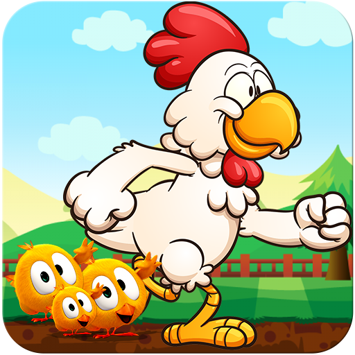 Games like Flicky Chicky