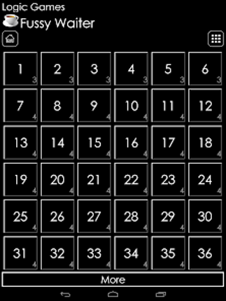 100 Logic Games - Time Killers Image