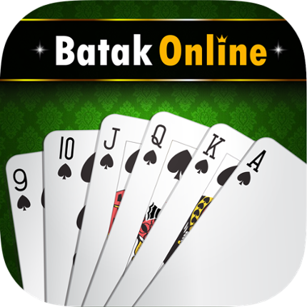 Batak Online Game Cover