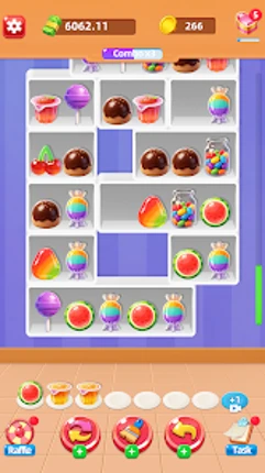 Candy Match Image