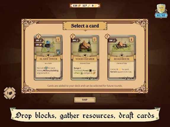 Drop Duchy screenshot