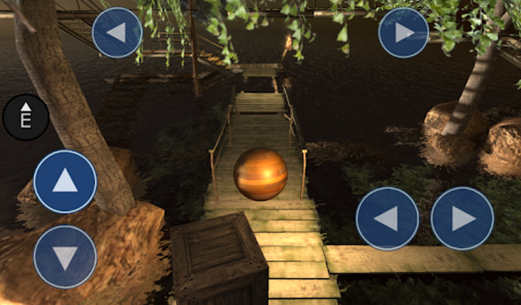 Extreme Balancer 2 screenshot