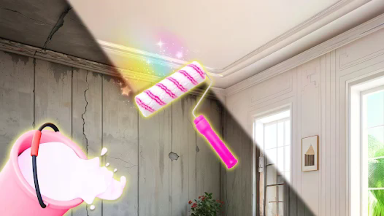 Room Makeover screenshot