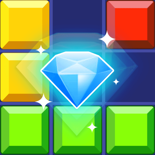Games like Block Puzzle - Gems Adventure