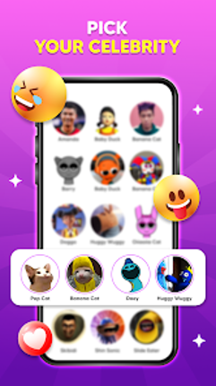 Funny Call: Prank Chat & Voice Image