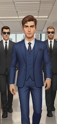 In His Grip: Match & Love screenshot