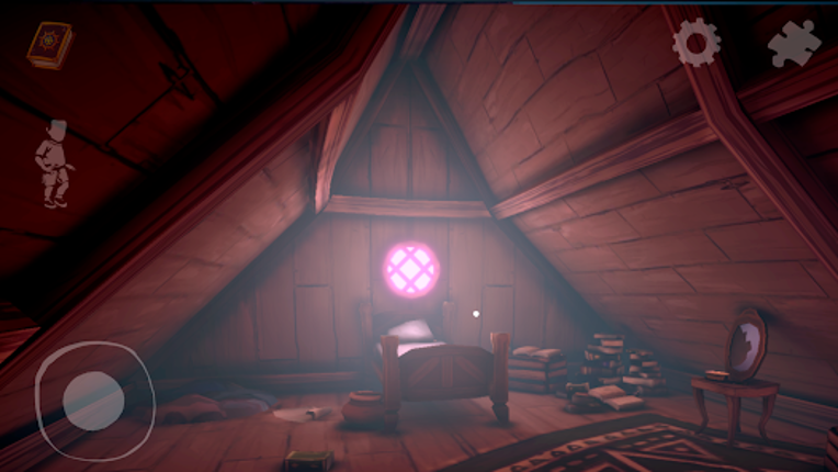 Witch Cry 2: The red hood Image