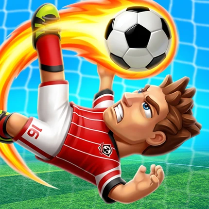 Big Win Soccer Football Stars Image