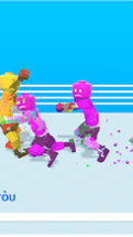 Block Fighter: Boxing Battle Image