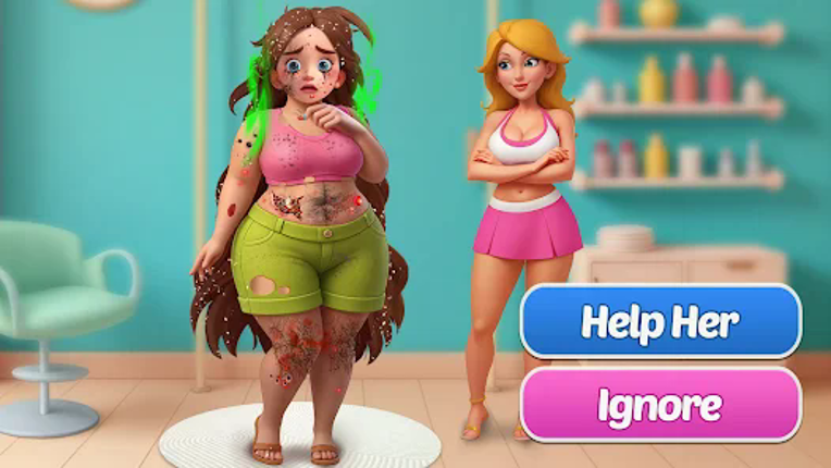 Happy Match Cafe™ Image