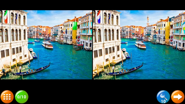 Find Differences 150 levels 2 Image