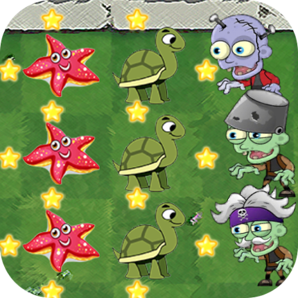 Animals vs Zombies Image