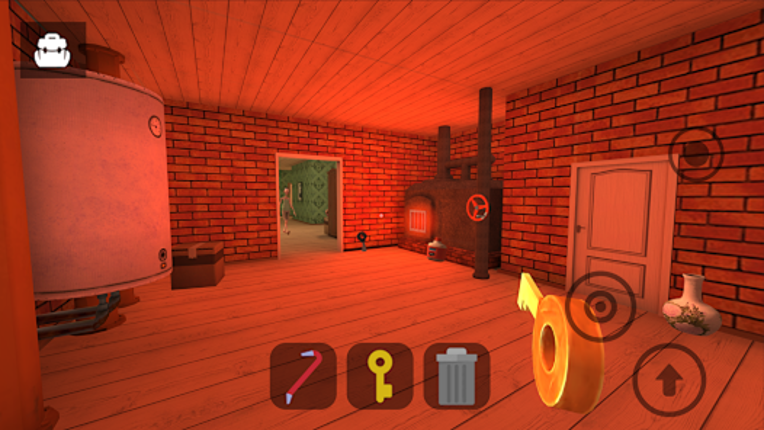 Hello Angry Neighbor Stories 3 screenshot