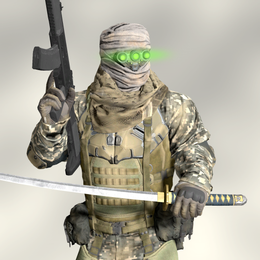 Games like Planet Protect Squad PvP & PvE