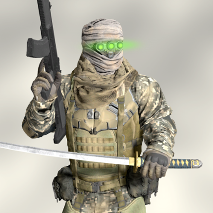 Planet Protect Squad PvP & PvE Image