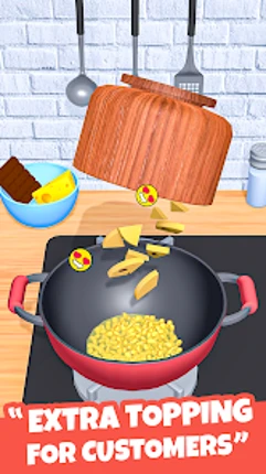 Perfect Popcorn: Corn Pop Game Image