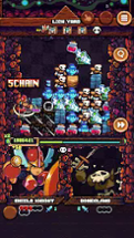 Shovel Knight Pocket Dungeon Image