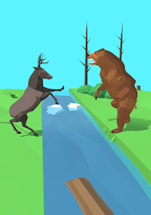 Move Animals screenshot
