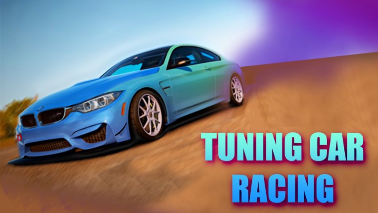 Tuning Car Racing Image