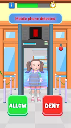 Teacher Life Simulator Image