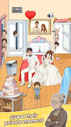 Tricky Dramas: Short Stories screenshot