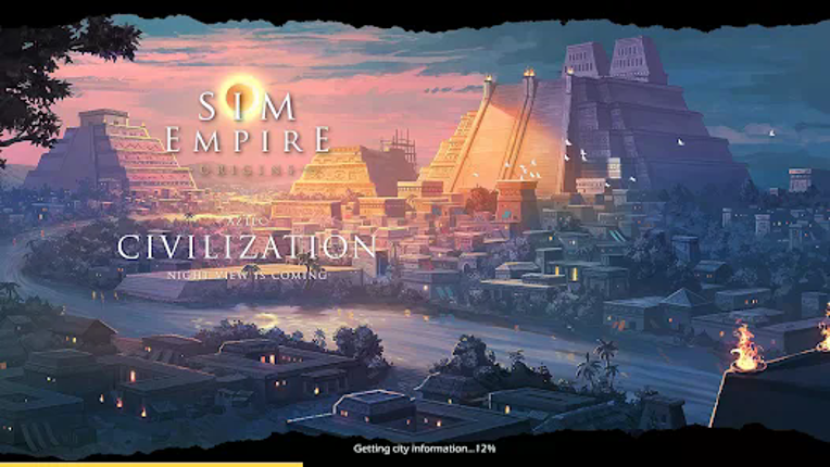 Sim Empire Image