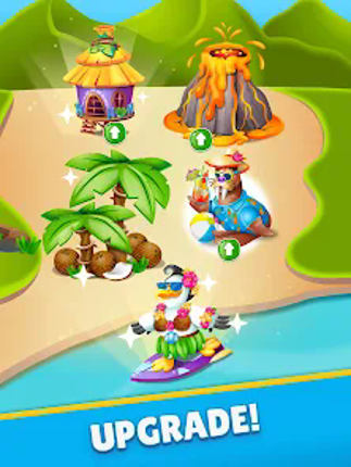 Merge Toons: Merge Games Image