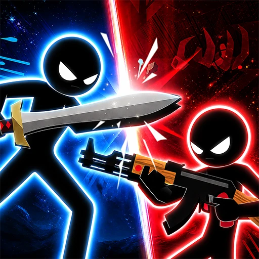Games like Age of Stickman: Evolution