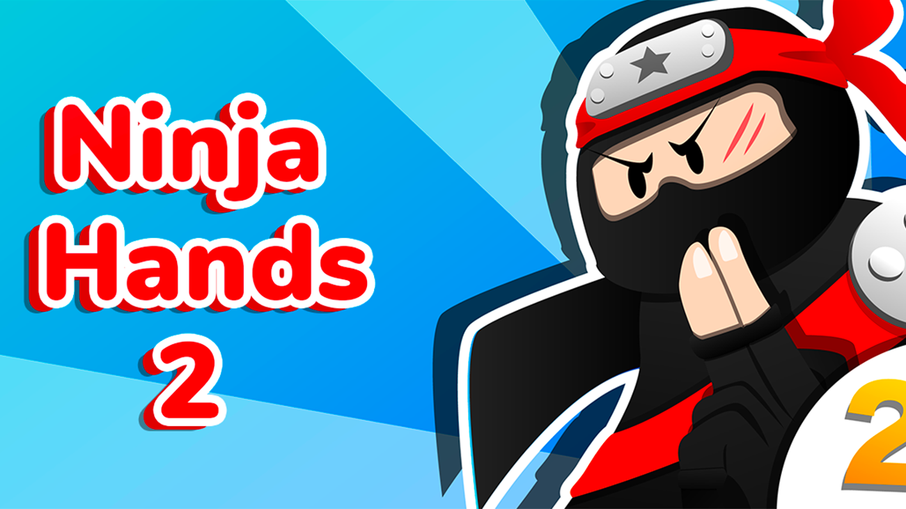 Games like Ninja Hands 2