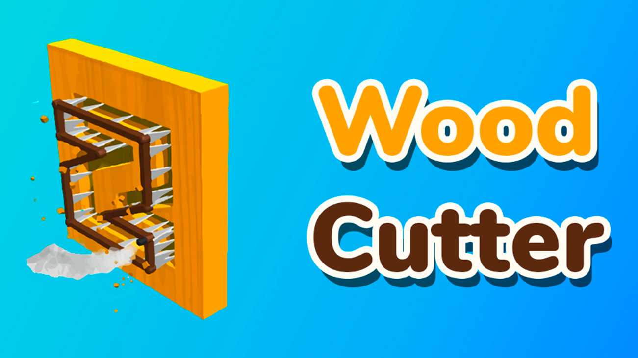 Games like Wood Cutter - Saw