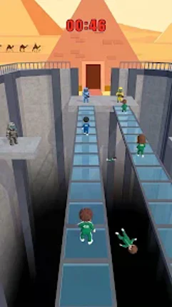 456 Final Survival Challenge Image