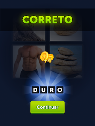 4 Fotos 1 Palavra screenshot