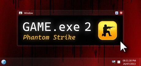 Games like GAME.exe 2 - Phantom Strike