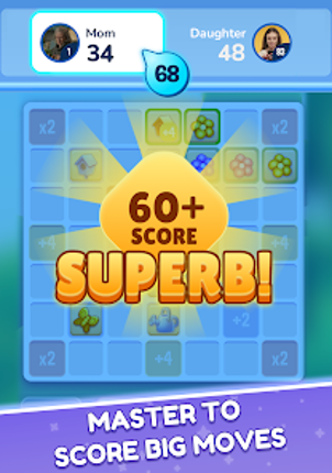 Tile Twist - Clever Match Image