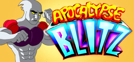 Games like Apocalypse Blitz